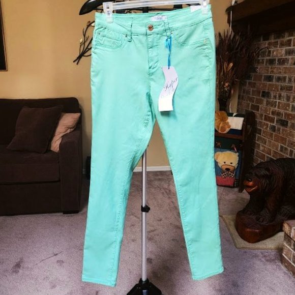 Royalty For Me Pants & Jumpsuits Nwt Royalty For Me Hyper Stretch